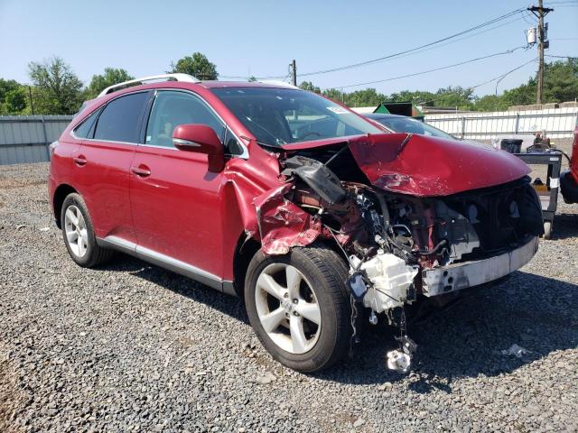 Vin: 2t2bk1ba2ac023832, lot: 61653385, lexus rx350 350 20104