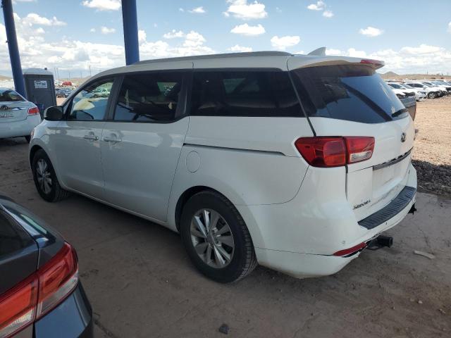 Vin: kndmb5c14g6114006, lot: 57461405, kia all models lx 20162