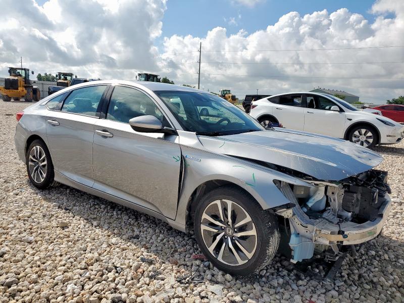 Vin: 1hgcv3f15ka012286, lot: 62880625, honda accord hybrid 20194