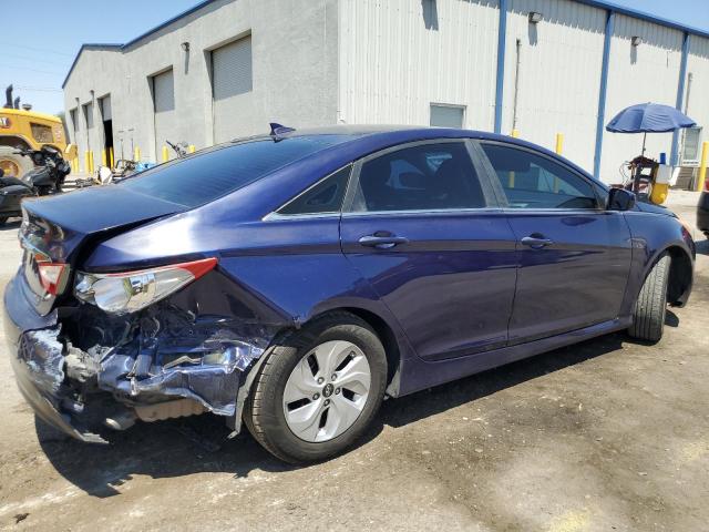 Vin: 5npeb4ac3eh816999, lot: 60145725, hyundai sonata gls 20143