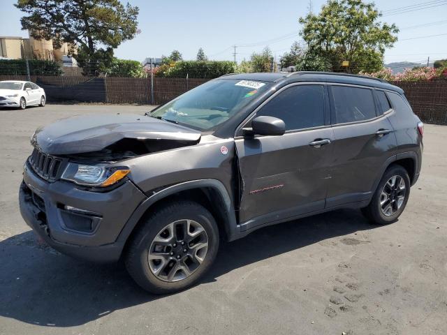 Vin: 3c4njddb8ht674627, lot: 59790325, jeep compass trailhawk 2017 img_1