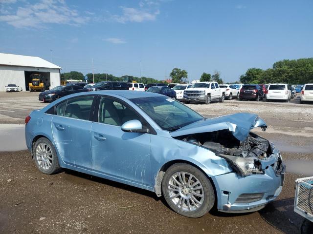 Vin: 1g1pj5sc6c7130191, lot: 61728905, chevrolet cruze eco 20124