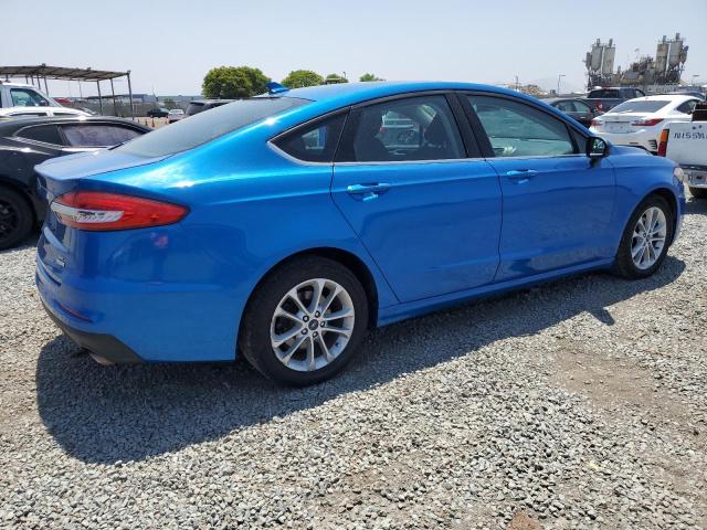 Vin: 3fa6p0hd8lr150459, lot: 59307755, ford fusion se 20203