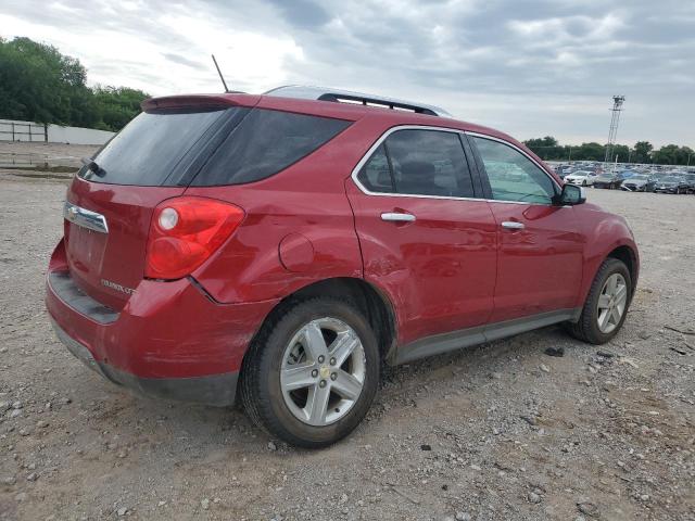 Vin: 1gnaldek7fz110178, lot: 59718685, chevrolet equinox ltz 20153