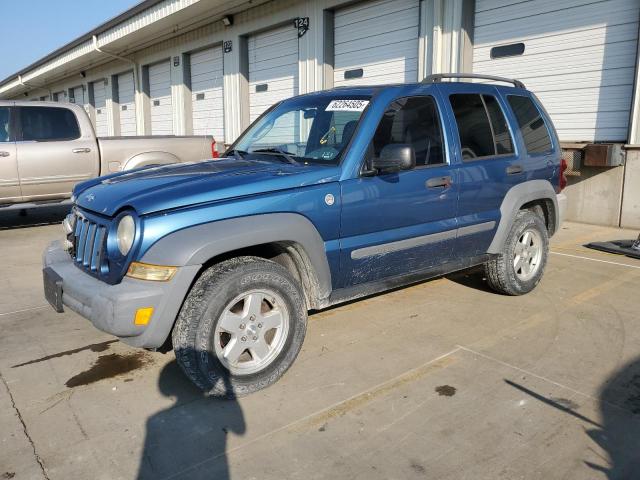 JEEP LIBERTY SP