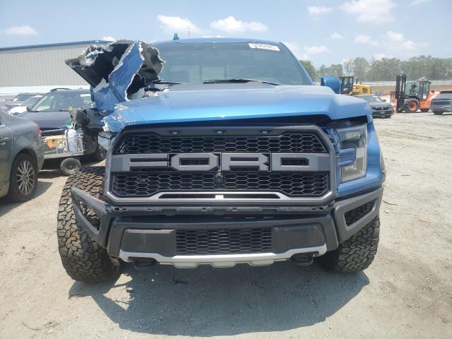 2019 FORD F150 RAPTO 1FTFW1RG2KFB88468