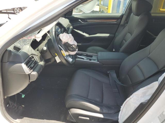 2021 HONDA ACCORD SPO - 1HGCV1F37MA101222