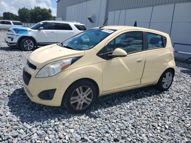 Vin: kl8cd6s94ec561980, lot: 61942945, chevrolet spark 1lt 2014 img_1