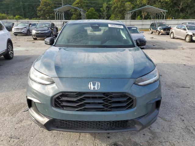2023 HONDA HR-V SPORT - 3CZRZ1H55PM702027