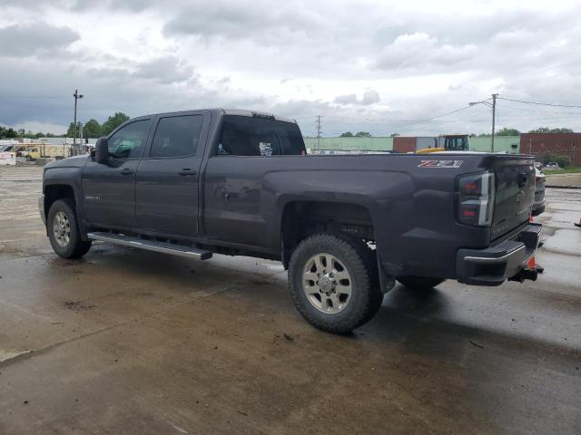 2015 CHEVROLET SILVERADO 1GC1KVEG9FF172535