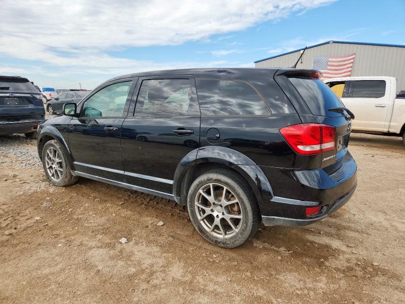 2016 DODGE JOURNEY R/ 3C4PDCEG9GT103408