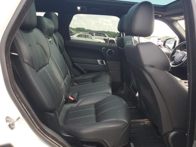 2016 LAND ROVER RANGE ROVE - SALWG2PF0GA117795
