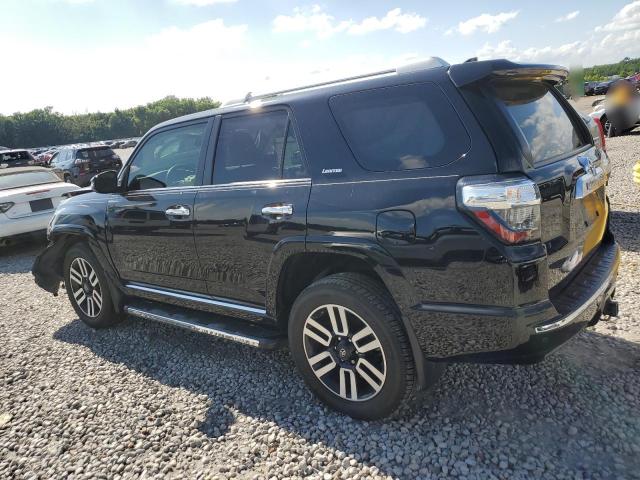 2019 TOYOTA 4RUNNER SR JTEBU5JR0K5615754