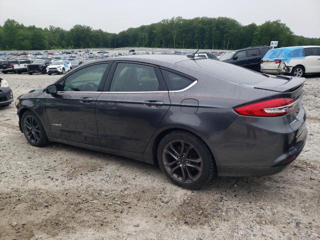 Vin: 3fa6p0lu5jr269624, lot: 59884945, ford fusion se hybrid 20182