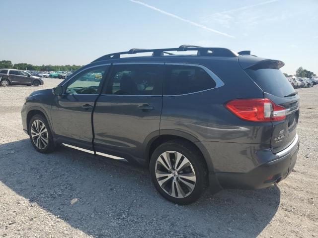 Vin: 4s4wmald8k3475847, lot: 59414655, subaru ascent limited 20192
