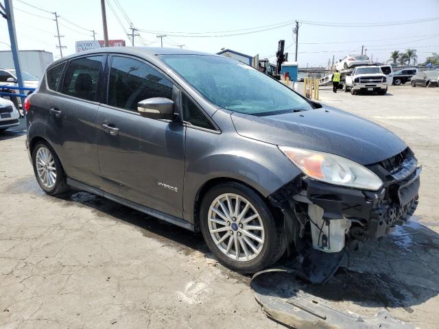 2015 FORD C-MAX SE 1FADP5AU7FL102257