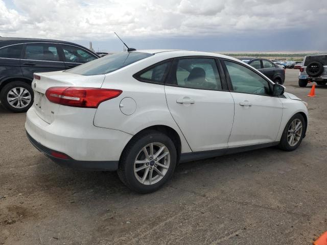 2017 FORD FOCUS SE 1FADP3F24HL300146