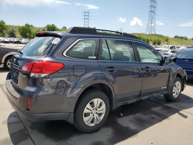 Vin: 4s4brcac5b3447431, lot: 60684865, subaru outback 2.5i 20113