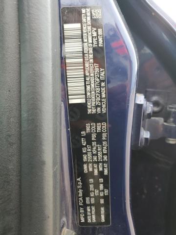 2016 FIAT 500X EASY ZFBCFXBT7GP375917