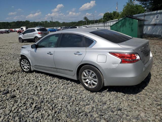 Vin: 1n4al3ap0fn327797, lot: 61850815, nissan altima 2.5 20152