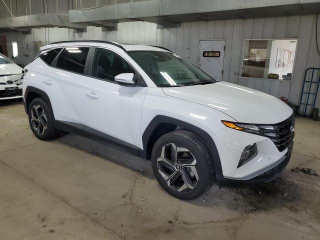 Vin: 5nmjfcde1rh406456, lot: 59737015, hyundai tucson sel 20244
