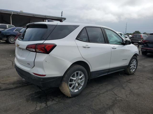 Vin: 3gnaxseg3rl137734, lot: 59764125, chevrolet equinox ls 20243