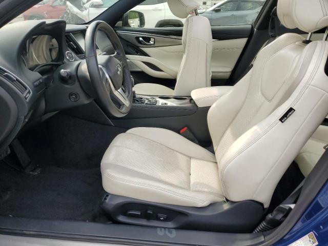 2019 INFINITI Q60 PURE - JN1EV7ELXKM290152
