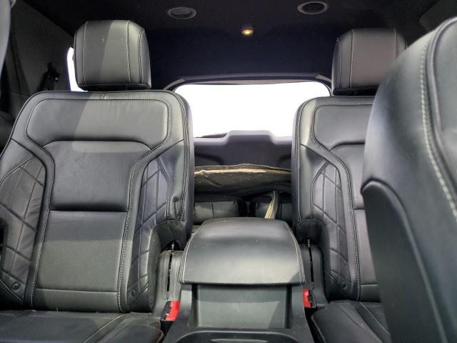 2017 FORD EXPLORER P - 1FM5K8HT8HGA16023
