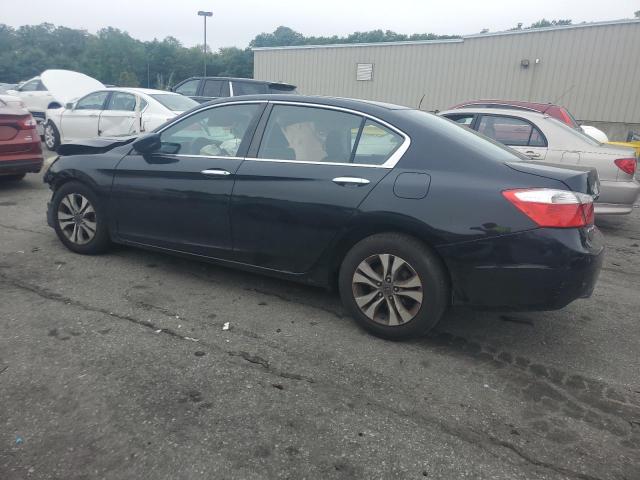 Vin: 1hgcr2f33ea224608, lot: 61386725, honda accord lx 20142