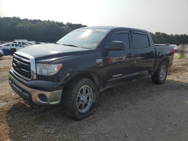 TOYOTA TUNDRA CRE