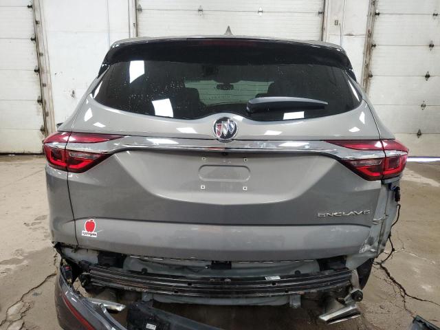 2019 BUICK ENCLAVE 5GAERAKW1KJ215999