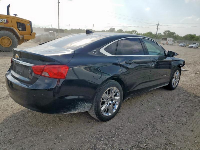Vin: 2g11z5s32j9143112, lot: 59281045, chevrolet impala ls 20183