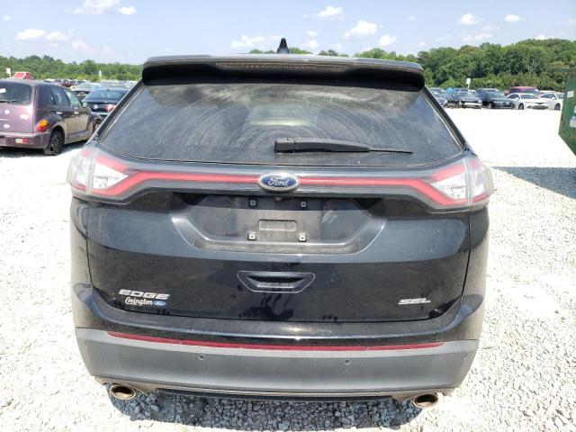 2018 FORD EDGE SEL 2FMPK3J86JBB28155