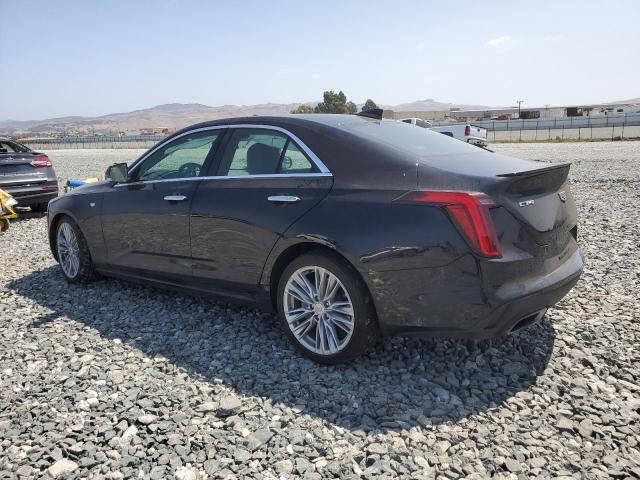 2025 CADILLAC CT4 PREMIU 1G6DB5RK0S0105978