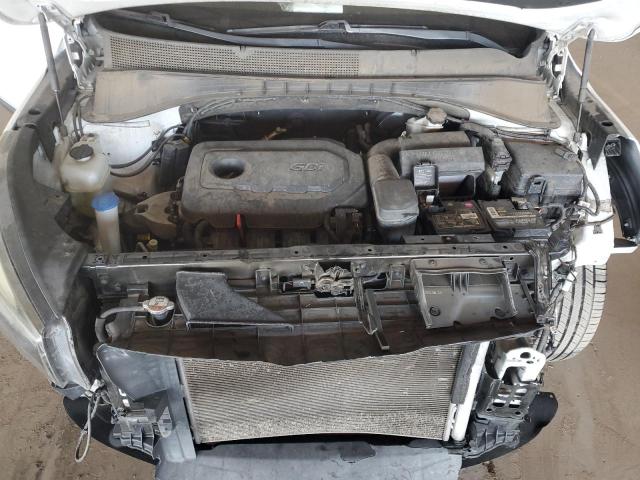 2018 KIA SORENTO LX - 5XYPG4A3XJG339659