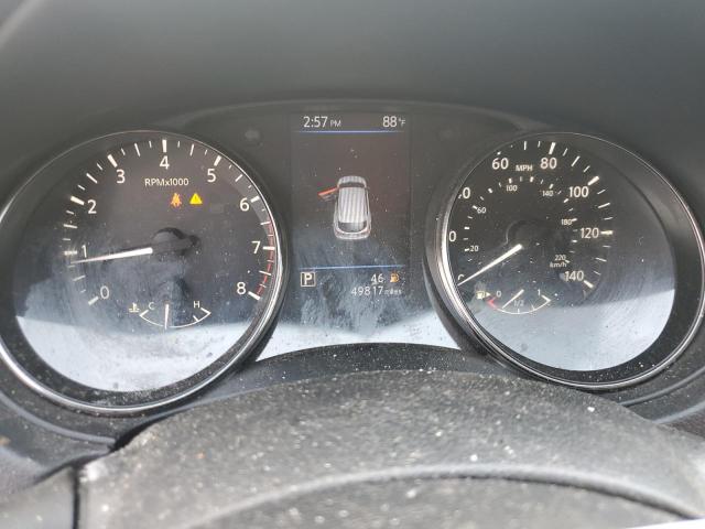 2019 NISSAN ROGUE SPT JN1BJ1CP1KW215569