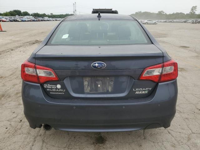 2017 SUBARU LEGACY SPO 4S3BNAS63H3036762
