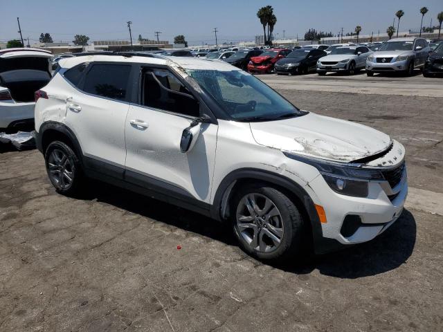 Vin: kndeu2aa9p7452365, lot: 59483735, kia seltos s 20234