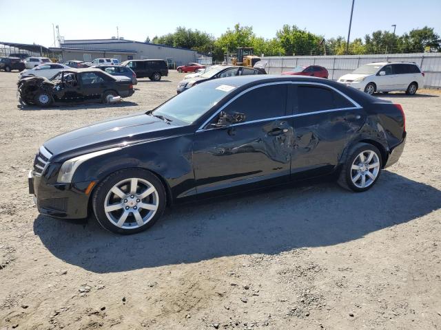 CADILLAC ATS