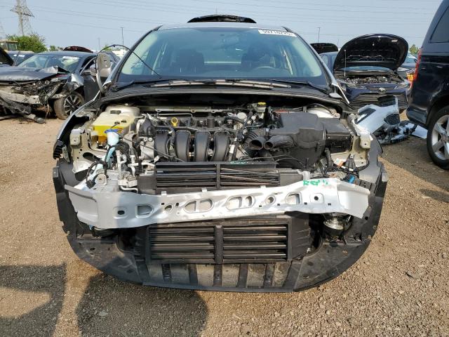 2016 FORD FOCUS SE - 1FADP3F24GL357770