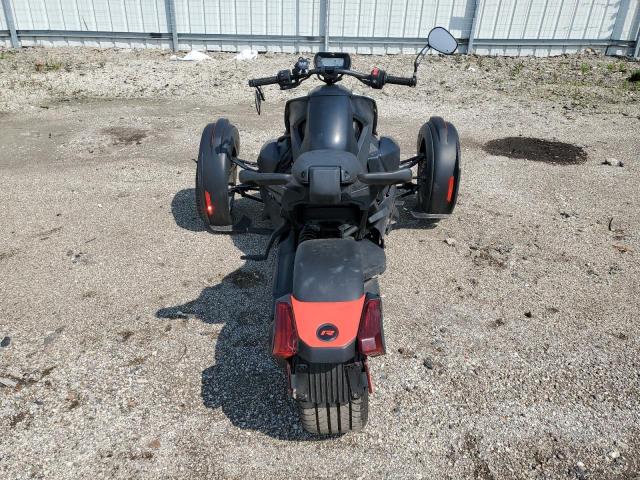 2020 CAN-AM RYKER 3JB2FEF20LJ002284