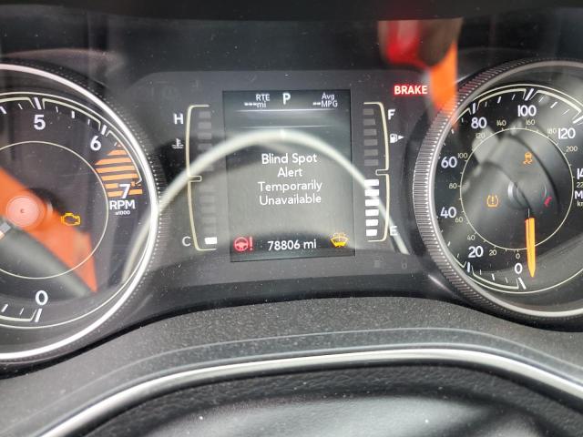 2019 JEEP CHEROKEE L 1C4PJLLB7KD316212