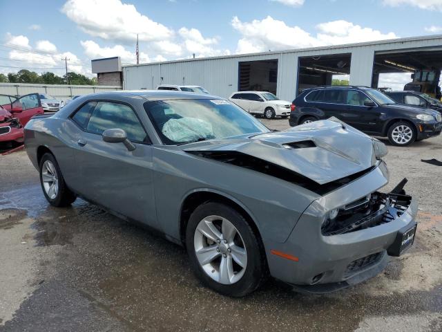 2023 DODGE CHALLENGER 2C3CDZAG6PH570628