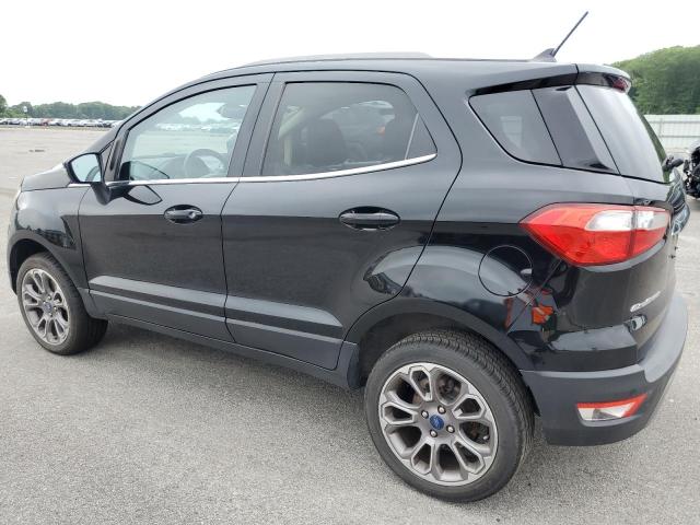 Vin: maj6s3kl9lc361409, lot: 59966875, ford ecosport titanium 20202