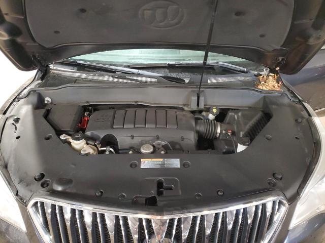 2016 BUICK ENCLAVE 5GAKVCKD3GJ295645