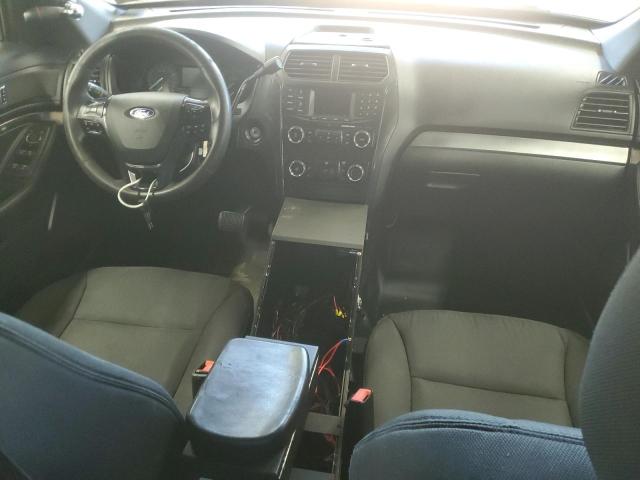 2019 FORD EXPLORER P 1FM5K8ARXKGB44429