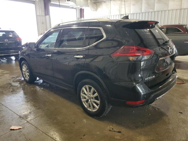 Vin: knmat2mv7kp539609, lot: 62119275, nissan rogue s 20192