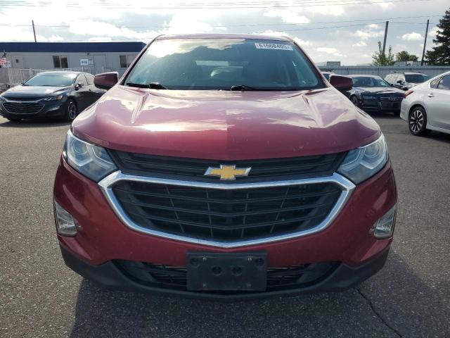 2019 CHEVROLET EQUINOX LT - 3GNAXKEVXKS671128