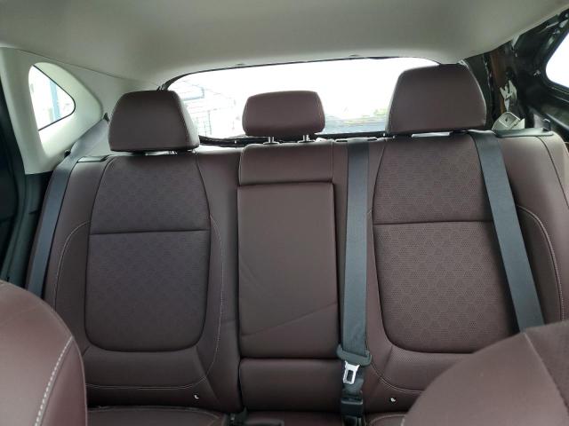 2022 KIA SELTOS SX KNDETCA21N7254166