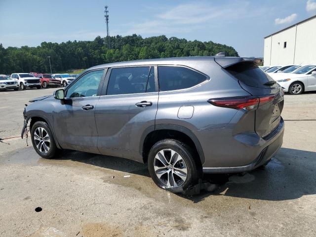 2024 TOYOTA HIGHLANDER 5TDKDRAH4RS050075